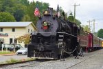 Excursion Train